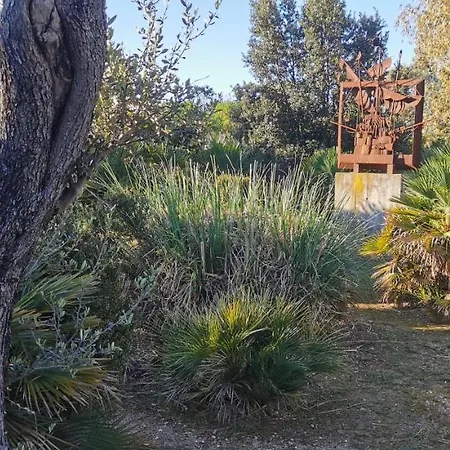 Studio Vue Sur Mer Appartement La Seyne-sur-Mer