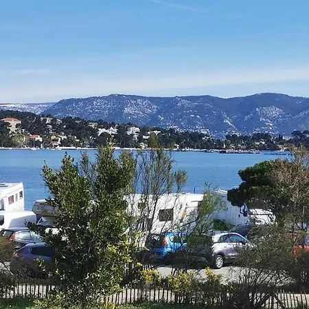 Studio Vue Sur Mer *