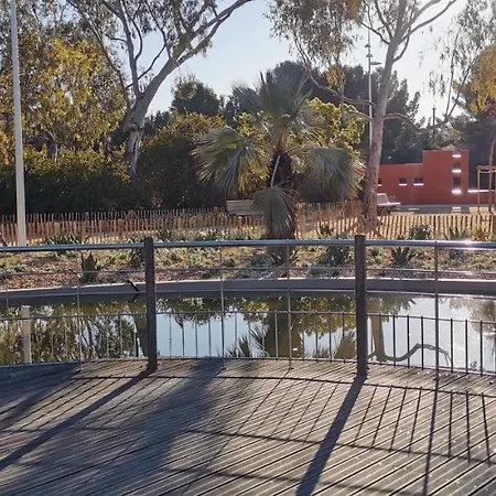 Appartement Studio Vue Sur Mer La Seyne-sur-Mer